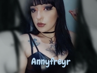 annyfreyr Uniform Porn XXX