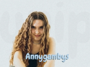 Annygambys