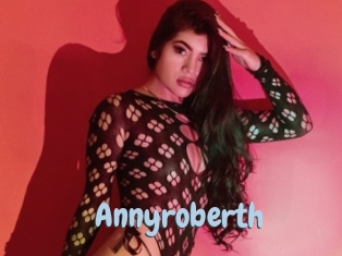 Annyroberth