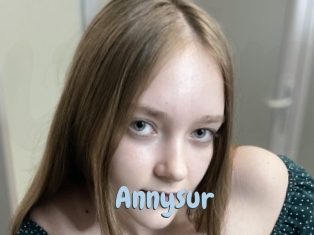 Annysur