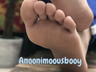Anoonimoousbooy