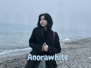 Anorawhite