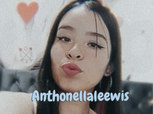 Anthonellaleewis