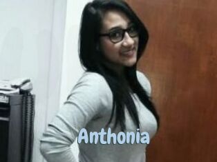 anthonia Uniform Porn XXX