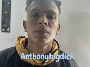 Anthonybigdick