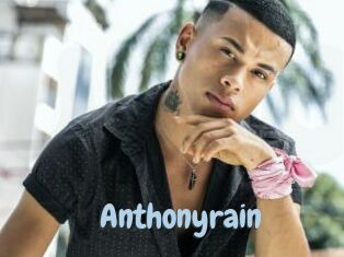 Anthonyrain