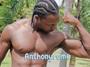 anthonyrome Uniform Porn XXX