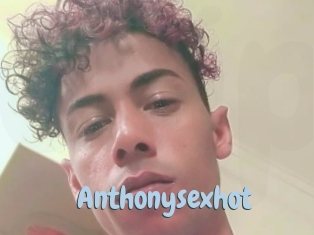 Anthonysexhot