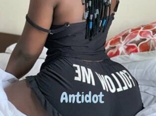 antidot Uniform Porn XXX