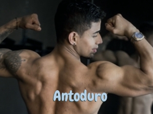 Antoduro