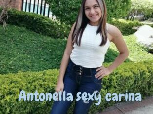 Antonella_sexy_carina