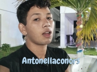 antonellaconors Uniform Porn XXX