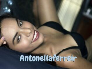 antonellaferreir Uniform Porn XXX