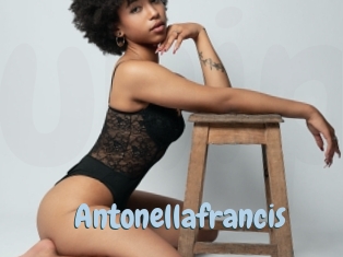 Antonellafrancis