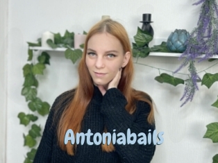antoniabails Uniform Porn XXX