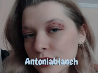 Antoniablanch