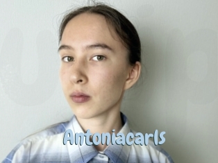 Antoniacarls