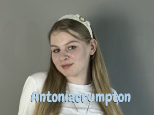antoniacrumpton Uniform Porn XXX