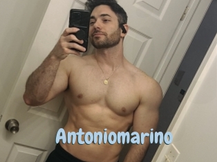 antoniomarino Uniform Porn XXX