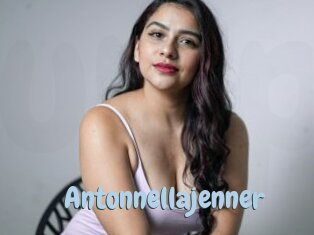 Antonnellajenner