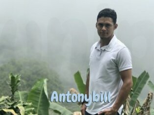 Antonybill
