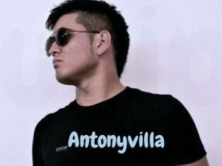 Antonyvilla