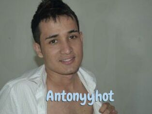 Antonyyhot