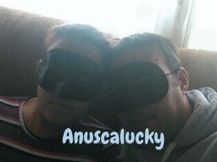 Anuscalucky