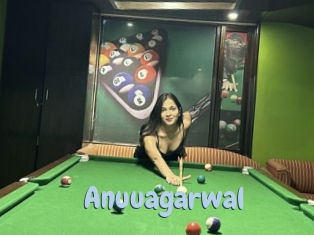 anuuagarwal Uniform Porn XXX