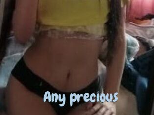 Any_precious