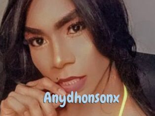 Anydhonsonx