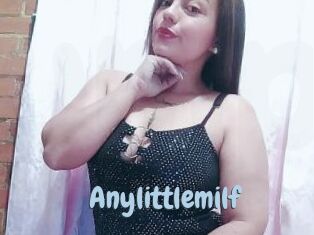 Anylittlemilf