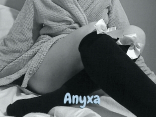 Anyxa