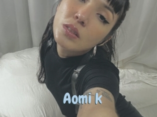 Aomi_k