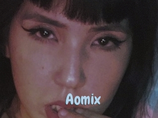 Aomix