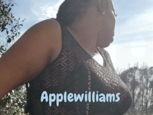 Applewilliams