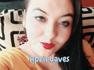 April_daves