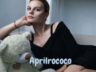 Aprilrococo