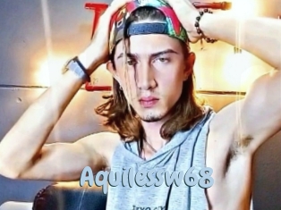 Aquilessw68