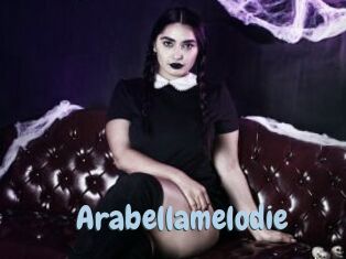 Arabellamelodie