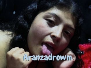 Aranzadrowm