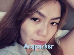 araparker Uniform Porn XXX