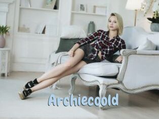 Archiecoold