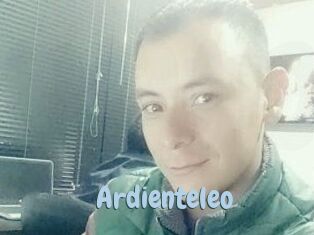 ardienteleo Uniform Porn XXX