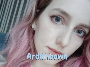 Ardithbown