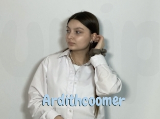 ardithcoomer Uniform Porn XXX