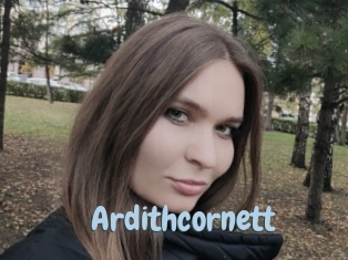 Ardithcornett
