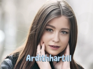 ardithhartill Uniform Porn XXX