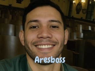 aresboss Uniform Porn XXX