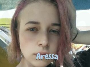 aressa Uniform Porn XXX